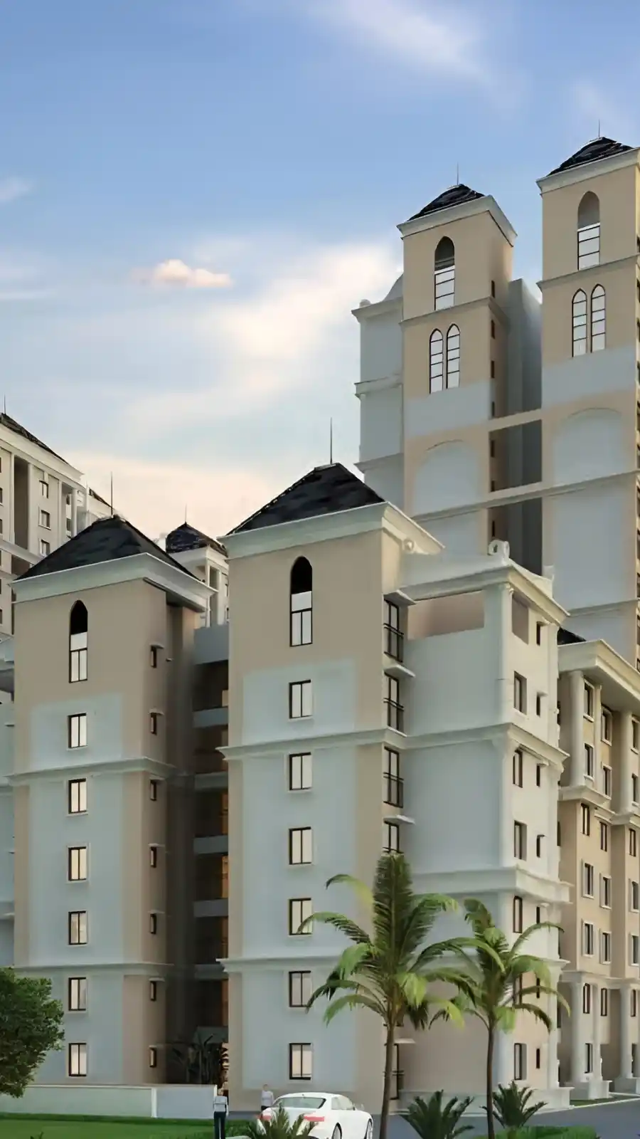 Purva Westend
